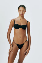 Load image into Gallery viewer, Copa Bottom  - Black
