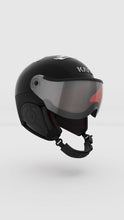 Load image into Gallery viewer, Kask - Chrome Visor - Black/Silver
