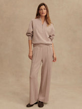 Load image into Gallery viewer, Davidson Sweat  - Taupe Marl
