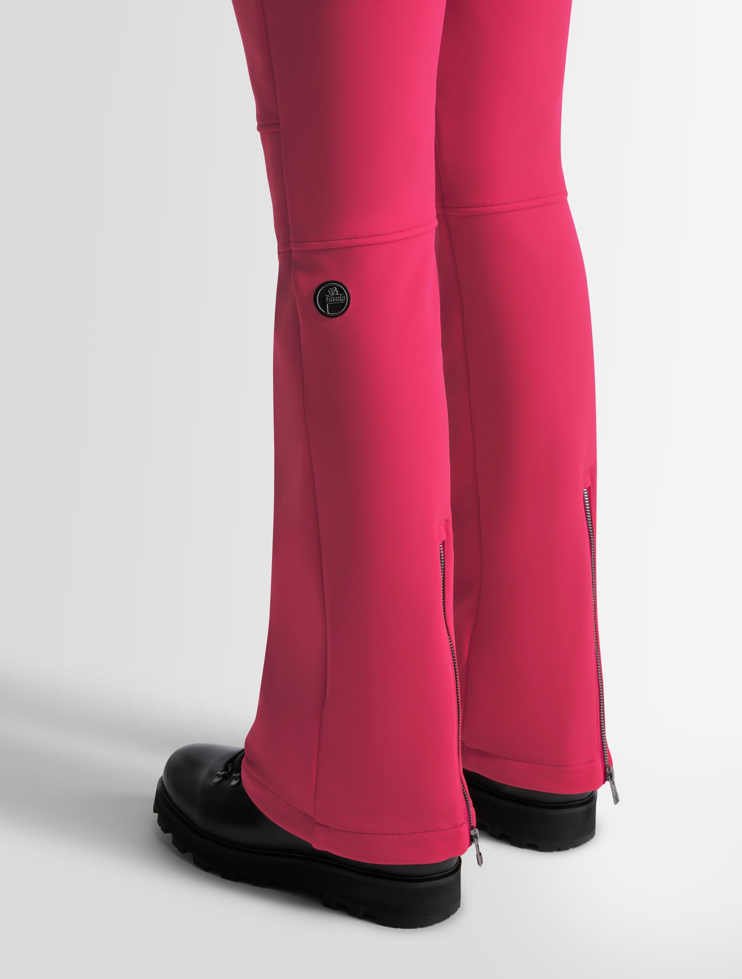 Elancia fitted fuseau ski pants