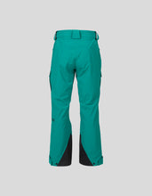 Load image into Gallery viewer, Hayden Shell Pant  - Grotto Teal
