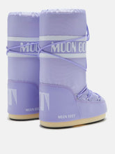 Load image into Gallery viewer, MB Icon Nylon - Lilac
