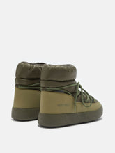 Load image into Gallery viewer, Mb Ltrack Low Nylon Wp - Khaki
