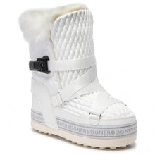 Load image into Gallery viewer, New Tignes 12A Boots - White

