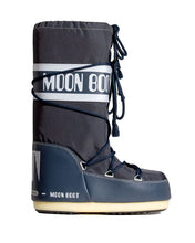 Load image into Gallery viewer, Moon Boot Nylon - Demin Blue

