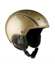 Load image into Gallery viewer, Bogner Pure Motorcycle Helmet - Champ Ruthenium
