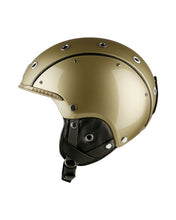 Load image into Gallery viewer, Bogner Pure Motorcycle Helmet - Champ Ruthenium
