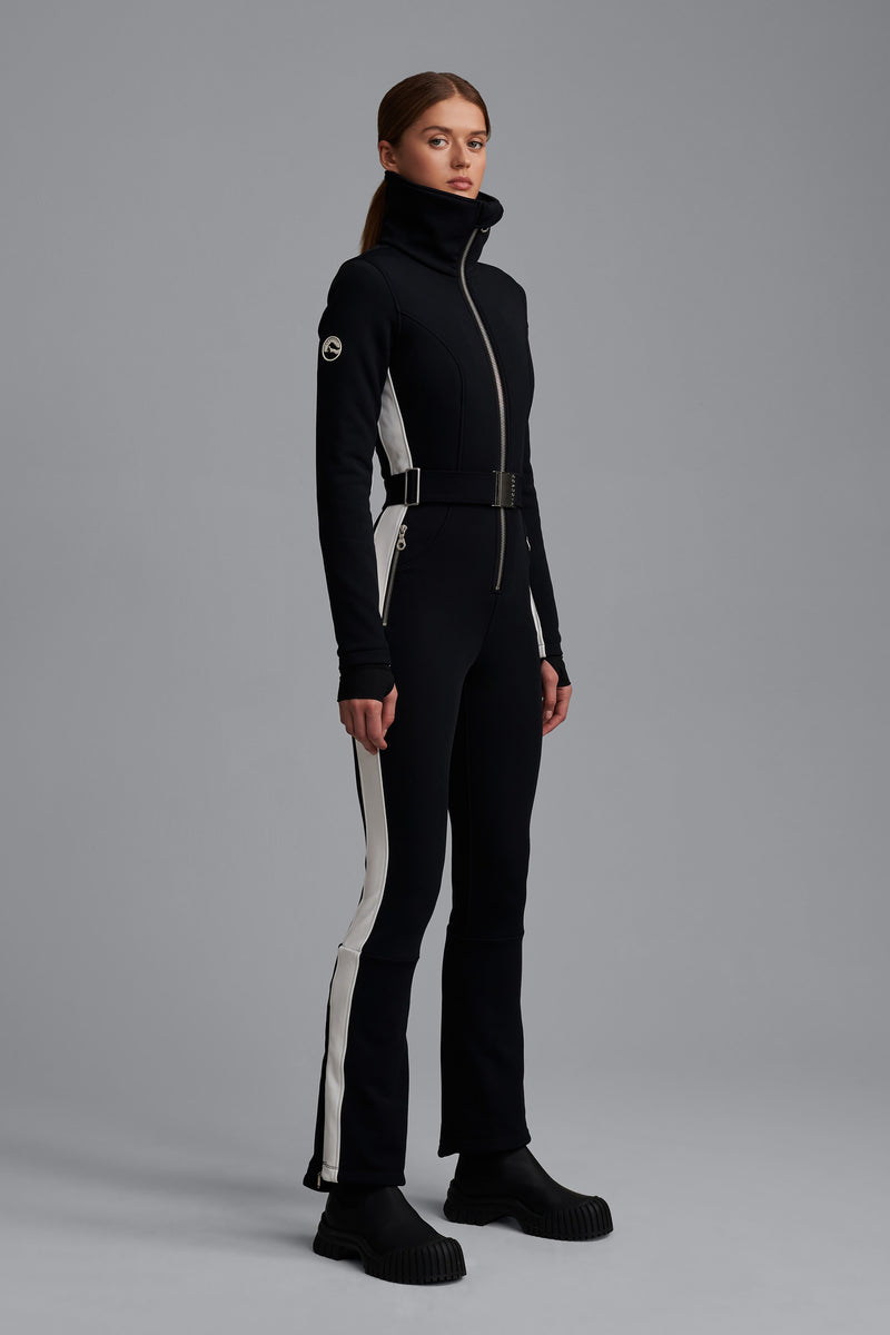 Cordova OTB Ski Suit - Onyx