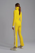 Load image into Gallery viewer, Cordova OTB Ski Suit - Canary

