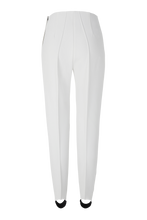 Load image into Gallery viewer, Elaine Schoeller Soft Multi-Stretch Pants - White
