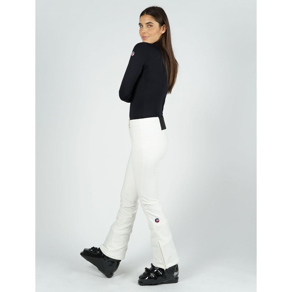 Tipi III Skinny pants - White