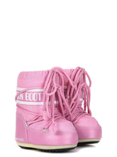 Load image into Gallery viewer, Moon Boot Mini Nylon - Pink
