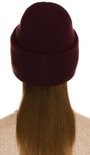 Load image into Gallery viewer, The Pow Beanie - Spiced Cocoa✧
