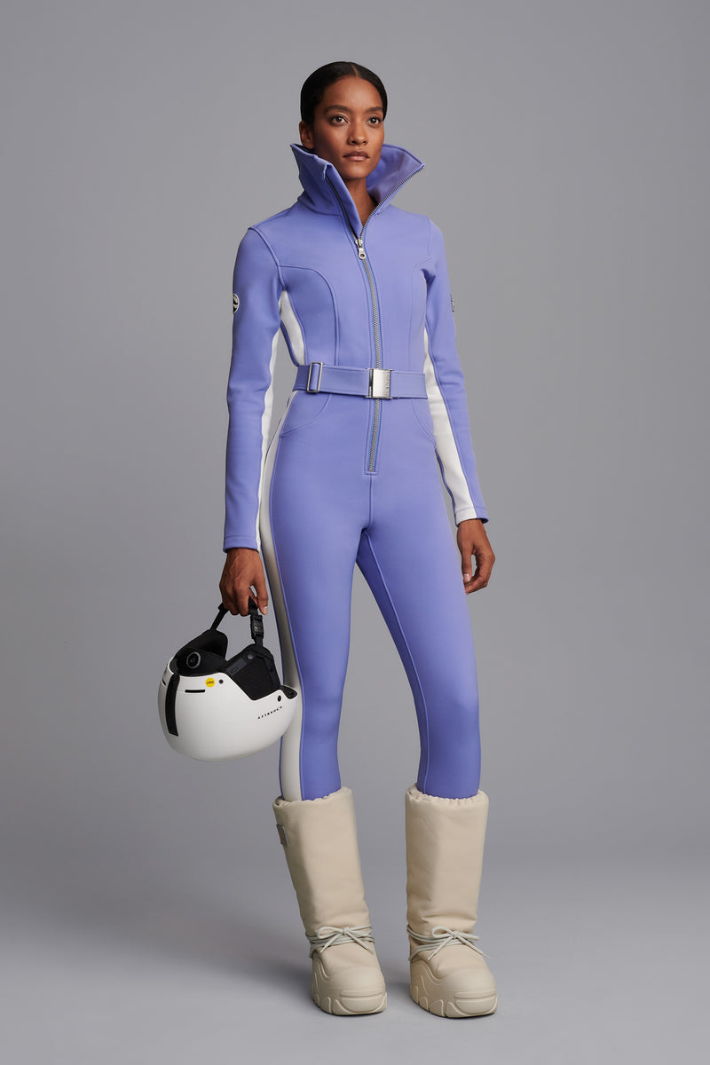 Cordova Ski Suit - Lavender