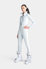Load image into Gallery viewer, The Aspen Ski Suit - Artic Ice
