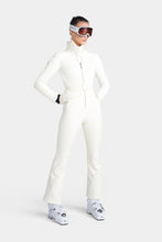 Load image into Gallery viewer, The Verbier Ski Suit - Cloud Dancer✧
