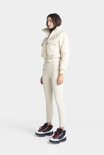 Load image into Gallery viewer, Telluride Ski Suit - Ecru
