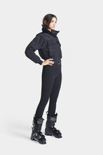 Load image into Gallery viewer, Telluride Ski Suit - Moonless Night
