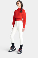 Load image into Gallery viewer, Megeve Sweater - Fiery Red

