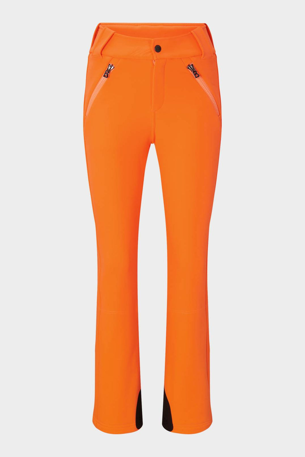 Haze 3-Layer Softshell Pants - Orange