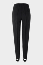 Load image into Gallery viewer, Elaine Schoeller Soft Multi-Stretch Pants - Black
