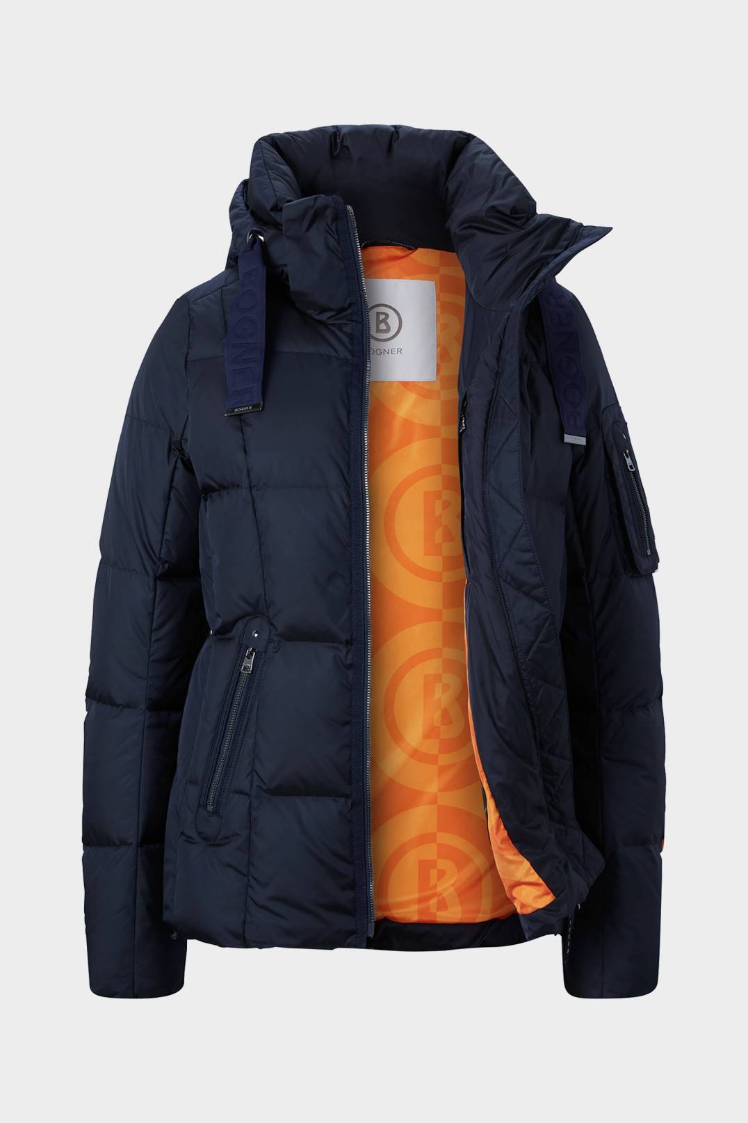 Bogner vera ski on sale jacket