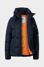 Load image into Gallery viewer, Felian-D 4-Way Stretch Ski Jacket - Black
