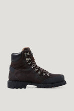 Load image into Gallery viewer, Helsinki 5B Boots - Brown
