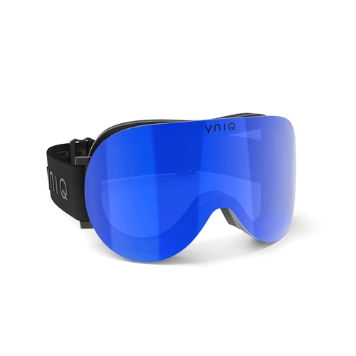 YNIQ Ski Goggles - New Zealand – YNIQ Eyewear –