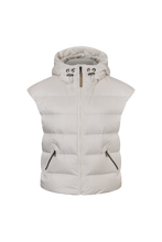 Load image into Gallery viewer, Vreni-D L-Jackets - Offwhite
