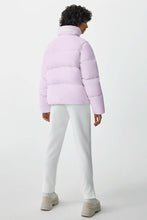 Load image into Gallery viewer, JUNCTION PARKA - PASTEL -Sunset Pink
