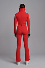 Load image into Gallery viewer, Cordova OTB Ski Suit - Fiery Red
