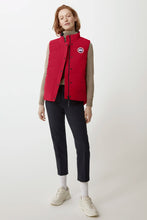 Load image into Gallery viewer, FREESTYLE  VEST - Red -S
