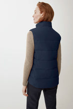 Load image into Gallery viewer, FREESTYLE VEST - ATLANIC NAVY
