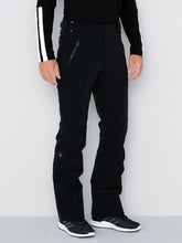 Load image into Gallery viewer, Will Men Ski Pants - Black
