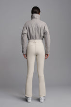 Load image into Gallery viewer, Telluride Ski Suit - Gray Melange/Stone
