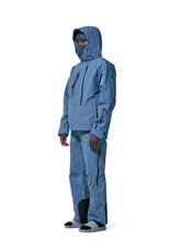 Load image into Gallery viewer, 3-Layer Jacket - China Blue
