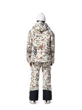 Load image into Gallery viewer, 3-Layer Jacket - Leopard Camo
