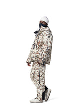 Load image into Gallery viewer, 3-Layer Pant - Leopard Camo
