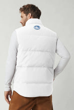 Load image into Gallery viewer, FBI FREESTYLE VEST -  WHITE
