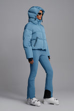 Load image into Gallery viewer, Meribel Ski Jacket - Storm
