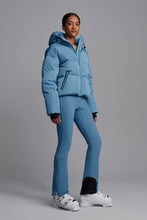 Load image into Gallery viewer, Meribel Ski Jacket - Storm
