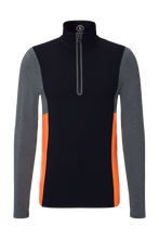 Load image into Gallery viewer, Camilo Functional Jersey - Black
