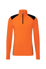 Load image into Gallery viewer, Tarry1 Functional Jersey - Orange
