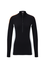 Load image into Gallery viewer, Astha Functional Jersey - Black
