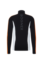 Load image into Gallery viewer, Astha Functional Jersey - Black
