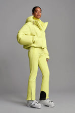Load image into Gallery viewer, Aomori Ski Jacket - Borealis
