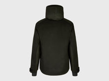 Load image into Gallery viewer, Trace Jacket - DARK Green
