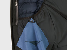 Load image into Gallery viewer, Trace Jacket - NAVY BLUE
