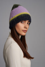 Load image into Gallery viewer, Arosa Beanie - Mrytle
